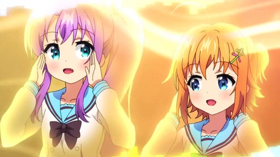 Reステージ! ドリームデイズ♪ 1話番組zカット020