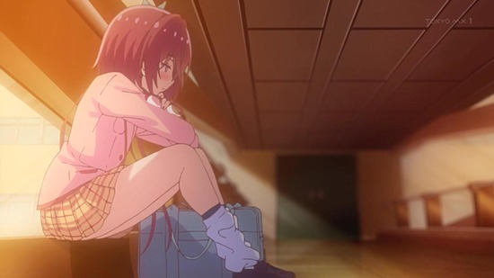 可愛ければ変態でも好きになってくれますか? 4話番組カット027
