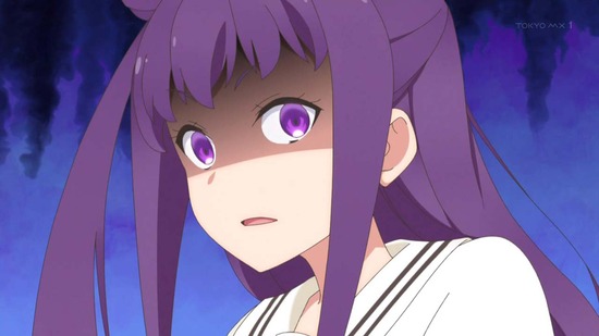 おちこぼれフルーツタルト 7話場面カット011