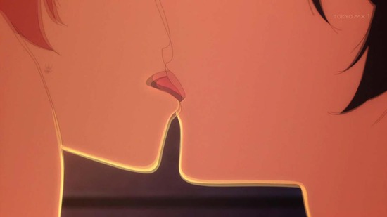 やがて君になる 9話場面カット039
