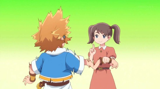 たとえばラストダンジョン前の ６話 場面カット037