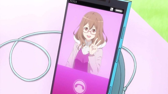 ガンゲイル・オンライン 2話場面カット013