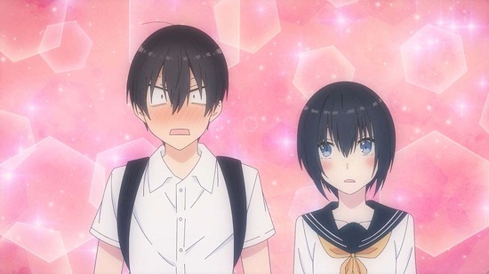 2.5次元の誘惑 15話場面カット019