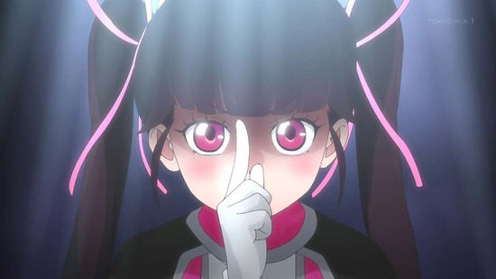 恋は世界征服のあとで 12話場面カット009