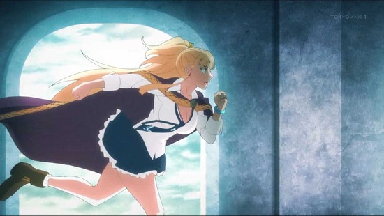 結婚指輪物語　４話場面カット12