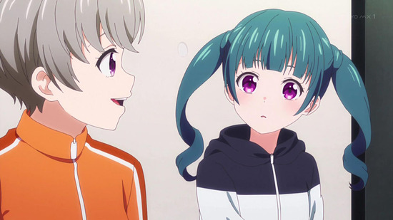 プラオレ！ 　４話場面カット031