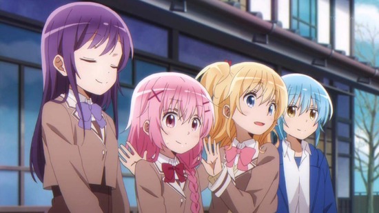 こみっくがーるず 12話場面カット007