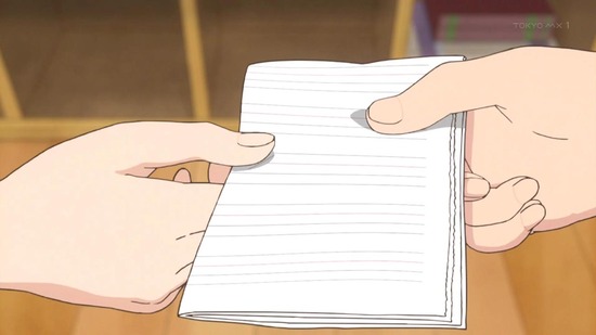 からかい上手の高木さん2 1話番組zカット013