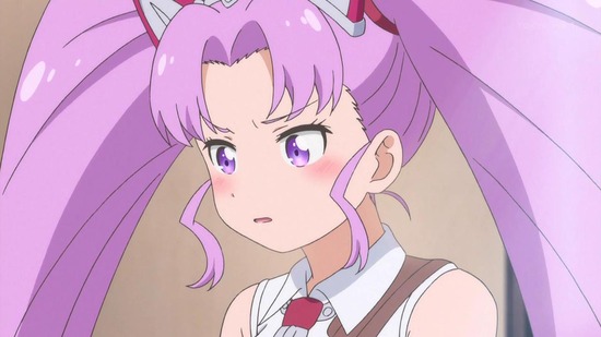 社長、バトルの時間です！　５話場面カット005