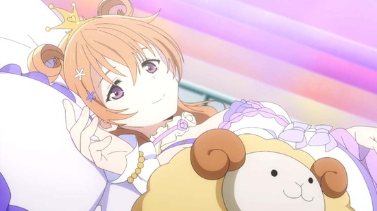 ラブライブ!虹ヶ咲学園 13話場面カット027