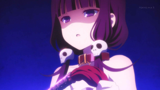 ブレンド・S 4話番組カット042