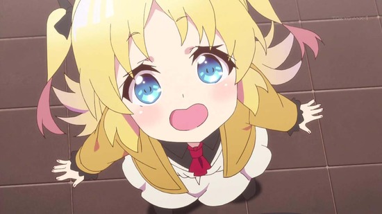 りゅうおうのおしごと! 4話場面カット019