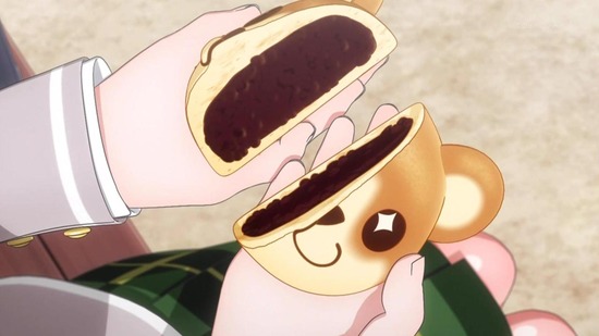 BanG Dream! 3rd Season 10話場面カット009