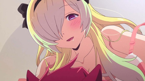 女神寮の寮母くん。　１話場面カット078