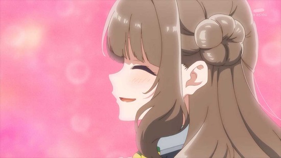 ささやくように恋を唄う 4話場面カット021