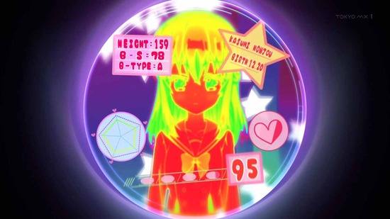 Reステージ! ドリームデイズ♪ 3話番組aカット007