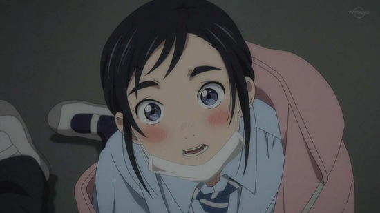 君は放課後インソムニア 1話場面カット023