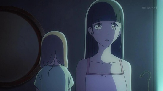 宇宙よりも遠い場所 ６話場面カット028