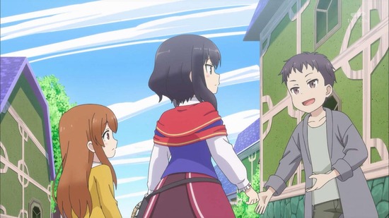 ポーション頼みで生き延びます! 10話場面カット13