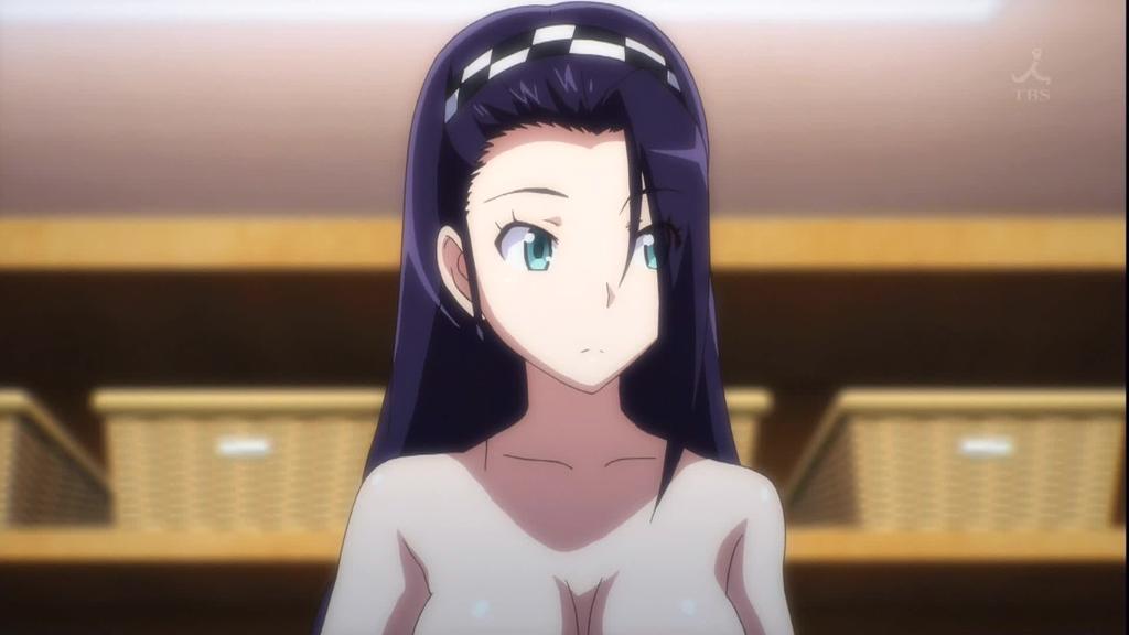 Rail Wars 4話感想 水着回 お風呂回ｗｗｗ直人くんのハーレムアニメになってきたのか ｗｗｗ もぐもく独り言