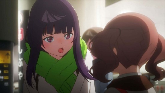 夜のクラゲは泳げない 6話場面カット026