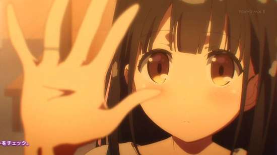 One Room セカンドシーズン #3場面カット008