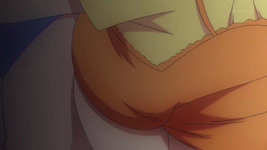 神田川JET GIRLS 3話番組カット044