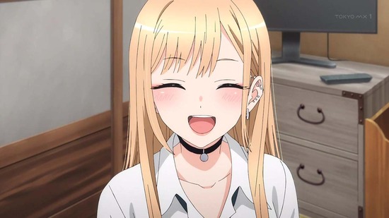 その着せ替え人形は恋をする 7話画面カット010