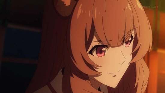 盾の勇者の成り上がり Season2 10話場面カット036