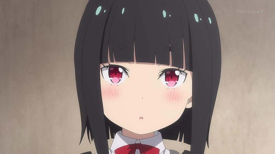咲う アルスノトリア すんっ! 3話場面カット005
