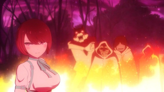 死神坊ちゃんと黒メイド 6話場面カット052