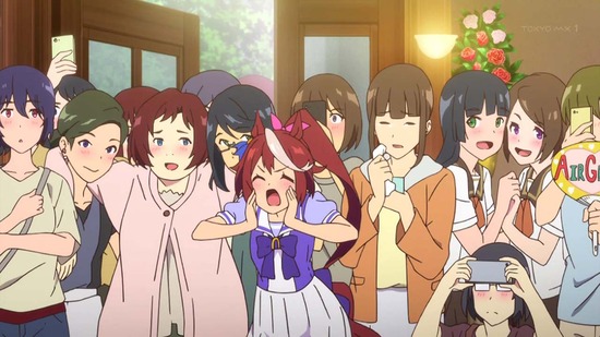 ウマ娘 プリティーダービー 6話場面カット016