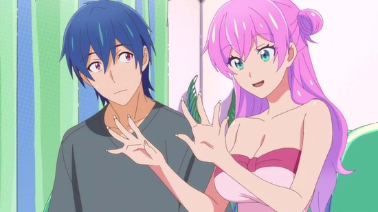 夫婦以上、恋人未満。 8話場面カット027