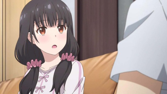 継母の連れ子が元カノだった 3話場面カット016