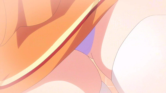 女神寮の寮母くん。 7話場面カット001
