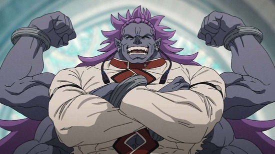 無職転生 Ⅱ　８話場面カット051