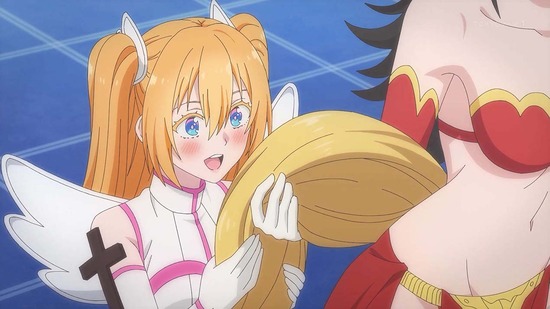 2.5次元の誘惑 5話場面カット027