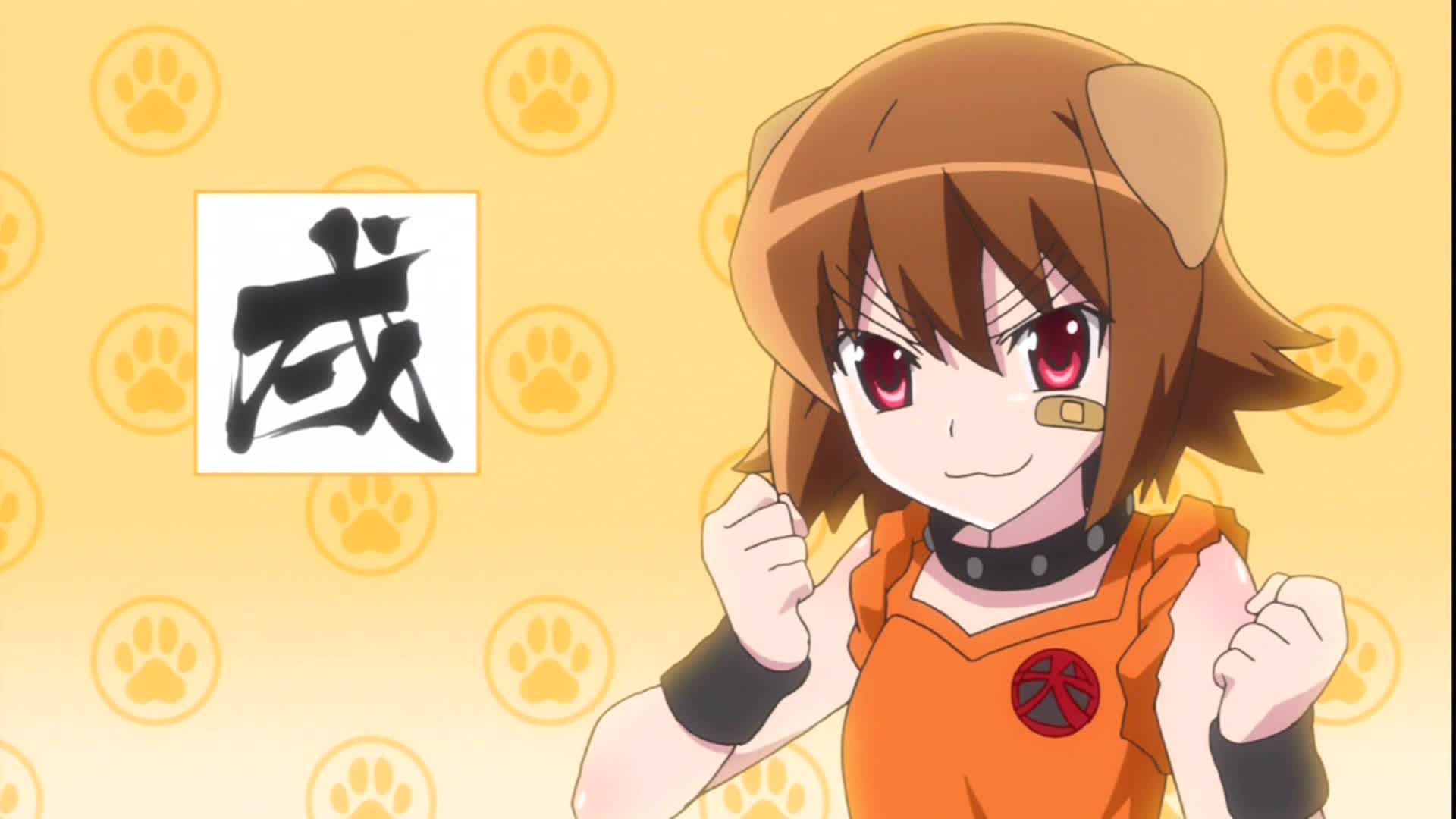 えとたま 1話感想 ネコが干支 １２支に入りたい もぐもく独り言