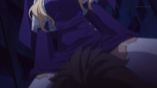 Engage Kiss 6話場面カット043