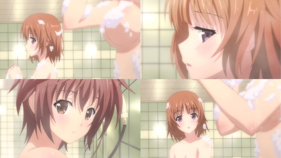 少女たちは荒野を目指す 3話_画像sample_005