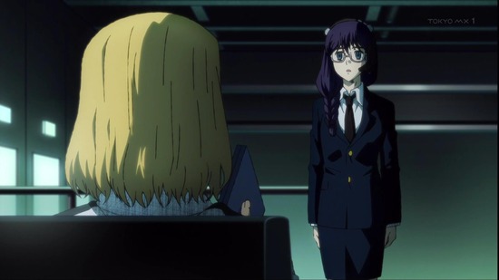 はたらく細胞BLACK 4話場面カット049