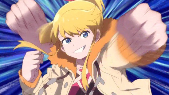 たとえばラストダンジョン前の ６話 場面カット036