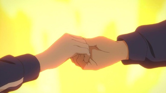 からかい上手の高木さん2 7話番組カット043