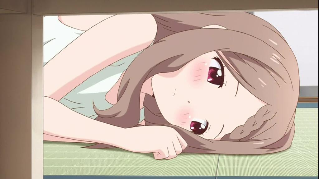 ヤマノススメ セカンドシーズン 新二十合目015