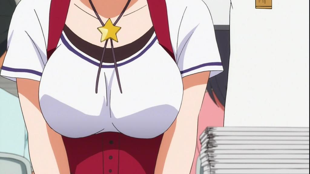 冴えない彼女の育てかた #8 シーン 021