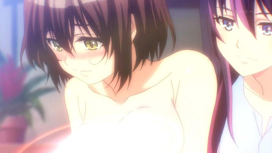 神田川JET GIRLS 7話番組カット057
