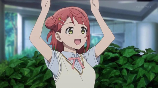 ラブライブ!2話場面カット032