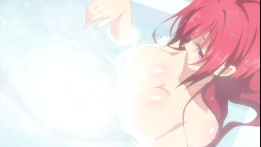 新妹魔王の契約者(テスタメント) 2話004