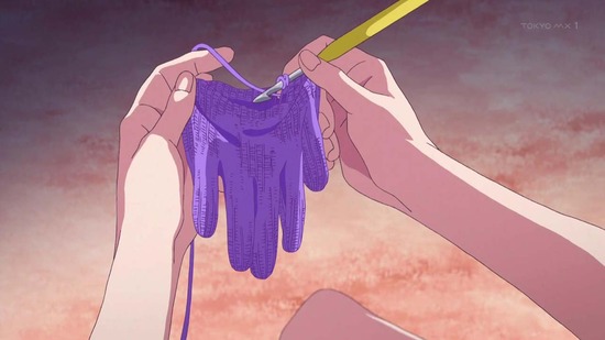 女神寮の寮母くん。 10話場面カット002