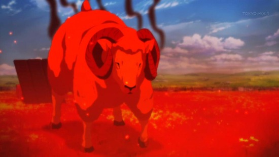 キノの旅 最終回12話番組カット013